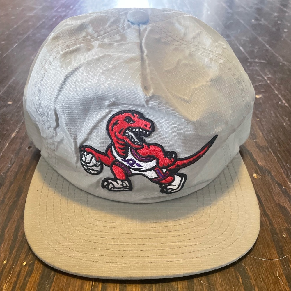 Mitchell & Ness Raptors Hat adjustable